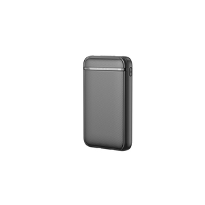 Power Bank Portatile da 10000mAh con Ricarica Rapida PD 20W USB C, Caricabatterie Esterno ad Alta Capacità per <span class=keywords><strong>Smartphone</strong></span> - Product Image 4