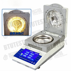 Neuestes Design, hervorragende Qualität, automatischer, schneller Feuchtigkeitstester mit 1 Jahr Garantie - Product Image 3