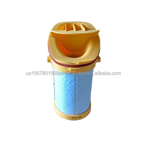 ไส้กรองอากาศความแม่นยำสูงสำหรับเครื่องอัดอากาศแบบสกรู Mengma รุ่น GNY-015-AA ทำจากกระดาษกรองใยแก้ว - Product Image 5