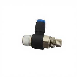 Válvula de Control de Velocidad Compatible con TATA 1318, OEM 405373300147, Sistema de Frenos de Aire para Camiones LPO 1318 LPT, Piezas para Autobuses Comerciales - Product Image 1