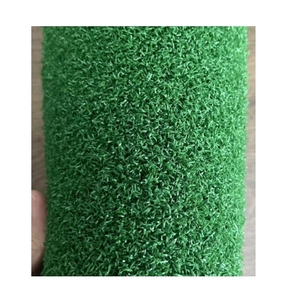 高品质室内迷你高尔夫球场人造草果岭 - Product Image 2