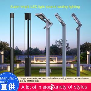 Luz de inundación LED 50W 100W 200W 300W 400W 500W IP66 Impermeable 100W Iluminación exterior Para Garden Path Street LED Street light - Product Image 4