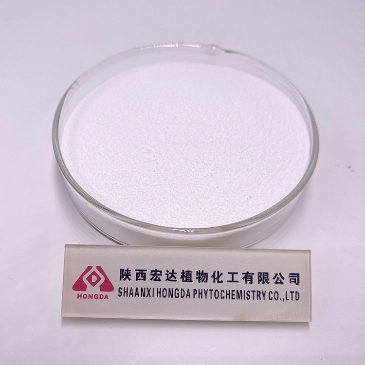 99% कॉस्मेटिक ग्रेड स्टीयरिक एसिड पाउडर कैस 57-11-4 1