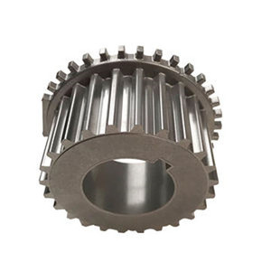 เฟืองไทม์มิ่งเพลาข้อเหวี่ยง 13521-74040 1352174040 3SFE 4SFE 5SFE สำหรับรถยนต์ Camry <span class=keywords><strong>Carina</strong></span> RAV4 - Product Image 5