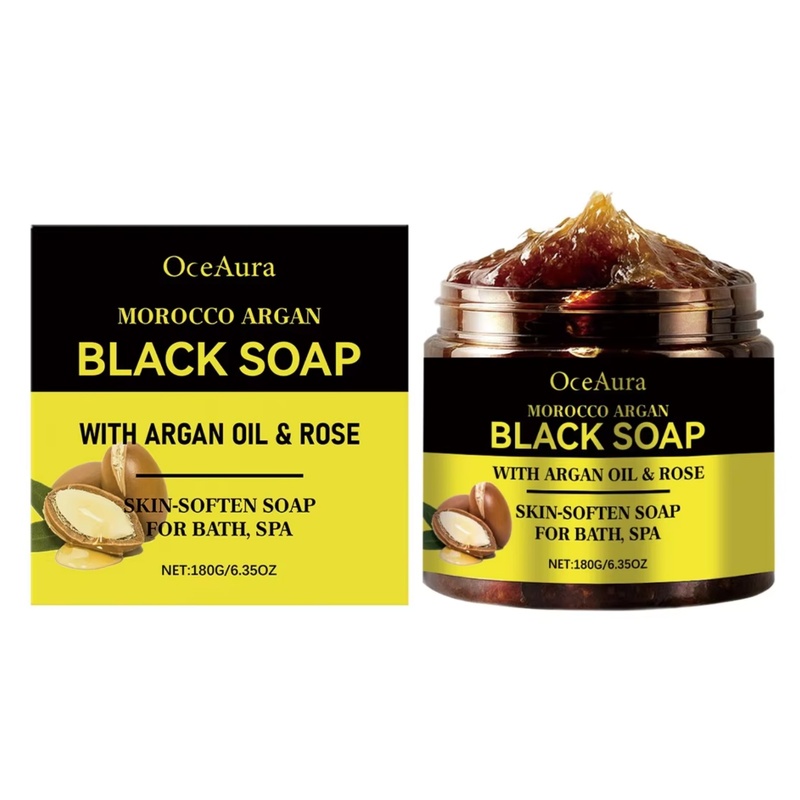 Customized Gentle Care Argan Oil Bath