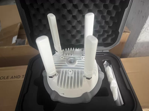 D-RTK 3 Global Version Multifunctional Station High Precision GNSS Receiver DRTK 3 Signal Station Matrice 400 <b>Drone</b> <b>Accessories</b> - Product Image 2