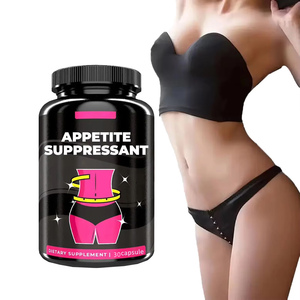 Stokta organik kilo kaybı kapsül zayıflama yağ yakıcı kapsül aç darbe kilo kaybı iştah bastırıcı kilo kaybı hapları - Product Image 1