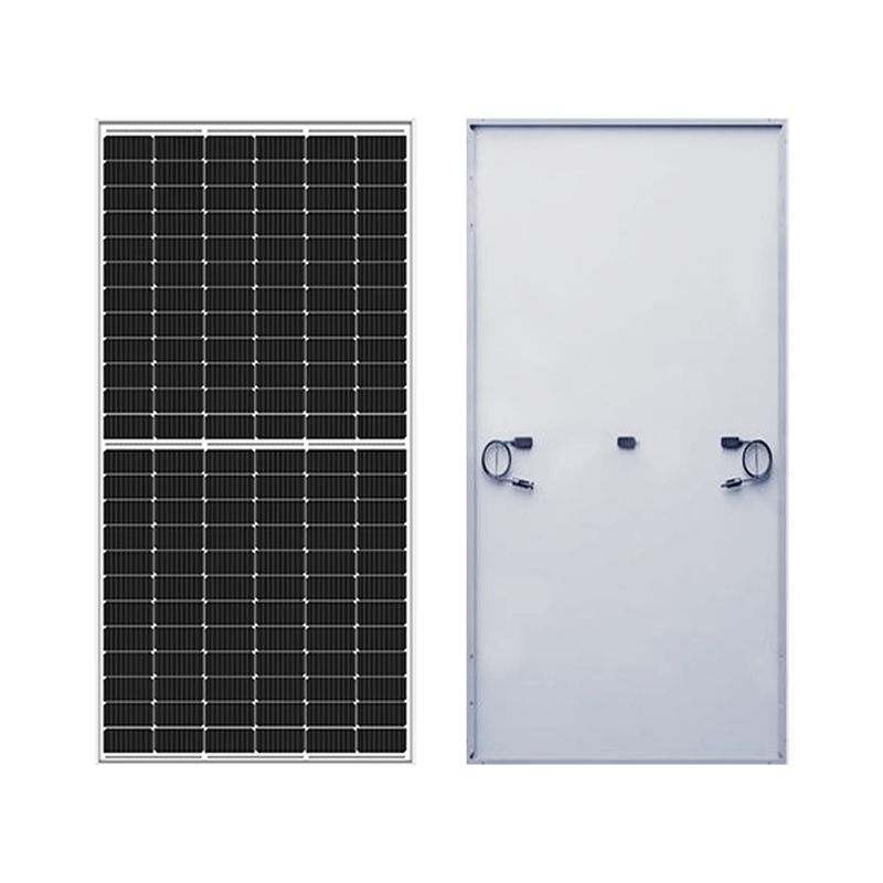 Solar Panel Turnkey Production Line Home