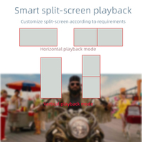 Android Digital Signage Media TV Box 2K 4K Affichage commercial pendant 7/24 heures avec Digital Signage Dongle