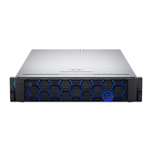 Ban đầu EMC Thống nhất x t480f doanh nghiệp hệ thống lưu trữ san NAS mảng 4pb Dung lượng lưu trữ lai Flash lưu trữ - Product Image 2