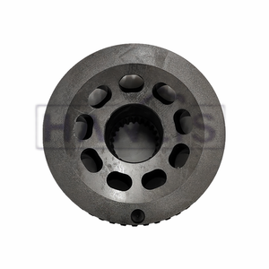 Детали для строительной техники 2028344 <span class=keywords><strong>Hitachi</strong></span> EX120-5 HMGF18 ротор 5 кг для CHR70 EX100-2 EX100-2m EX100-3 EX100-3C - Product Image 3