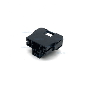 3 pin xe máy chủ cắm đèn pha ổ cắm tự động relay đèn nối DJ7036A-7.8-21 - Product Image 3