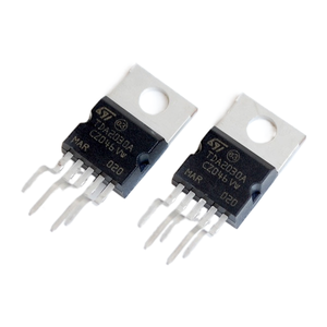 Proveedor Profesional de Circuitos Integrados Tda2030 Ic 2030 Power Ic - Product Image 1