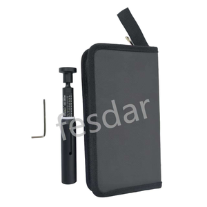 חדירה דינמית עבור ציוד בדיקות כיס תקן קרקע - Product Image 6