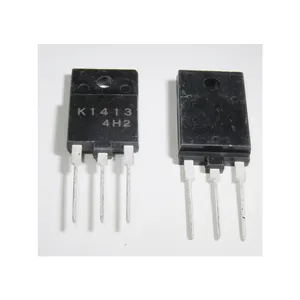 K1413 New Original TO3P electronic components