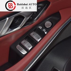 Nuevo <span class=keywords><strong>BMWi3</strong></span> 2024, Gran Oferta, Excelente <span class=keywords><strong>Precio</strong></span>, Vehículo Eléctrico Puro de Nueva Energía, Sedán de Alta Autonomía - Product Image 5