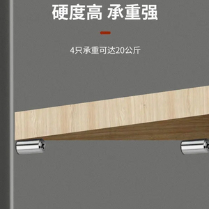 Remaches de Acero Inoxidable 304 de Alta Calidad para Herrajes de Puertas y Ventanas, Soporte Deslizante para Bisagras, Clavo Excéntrico - Product Image 4