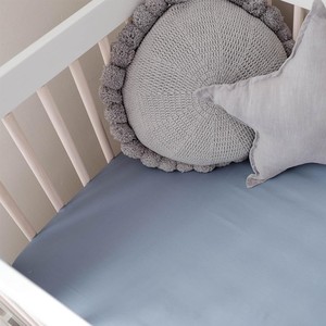 Tre Hữu Cơ <span class=keywords><strong>Sheets</strong></span> Set bedding Set bán buôn tấm ga trải giường OEKO-TEX chứng nhận - Product Image 3