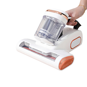Aspiradora de Ácaros a Vapor para el Hogar, con Pantalla LCD de Tres Niveles, Inalámbrica para Auto, 90 Minutos de Autonomía, Silenciosa (70dB) - Product Image 2