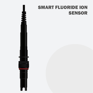 เซ็นเซอร์วัดฟลูออไรด์แบบดิจิตอล MTW-ISFC2 OEM ปรับแต่งได้ รับประกัน 6 เดือน ช่วงการวัด 0.1-1900ppm ค่าความแม่นยำ 5-7pH ความแม่นยำ 5%FS - Product Image 5