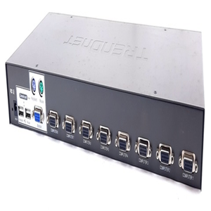 Nuevo Controlador de Programación PLC para Automatización Industrial de Almacenes <span class=keywords><strong>Trendnet</strong></span> TK-803R Original - Product Image 4