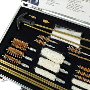 Steel Wire Brush Set 4.5mm 5.5mm 6.25mm 12GA Rust <b>Removal</b> Cleaning Hardware Multi Functional - Product Image 5