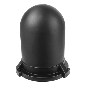 100-6000mhz Gain 5.5 ultra Bande 50W 100W RF Helical Omni Antenne Double Connecteur Sortie pour la Communication - Product Image 3