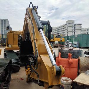 Excavadora Caterpillar 308e2 de 8 Toneladas en Buen Estado, Venta Directa de Maquinaria de Segunda Mano, Mini Excavadora Usada 308 308c 308e 308cr - Product Image 4