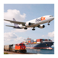 Transitaire Professionnel Top 10 : Services Logistiques Porte-à-Porte DDP DAP avec Support 24/7 pour Destinations Mondiales depuis la Chine