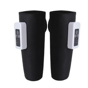 Productos de Tendencia 2025, Novedades, Nuevo Modelo de Masajeador de Pantorrillas y Piernas Inalámbrico con Compresión de Aire Terapéutica para Relajación Muscular - Product Image 1