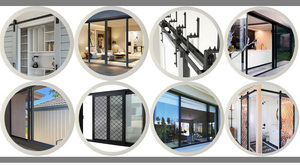 Trượt Nhựa Nylon Barn cửa con lăn 10x38x10 con lăn bánh xe BSR620040-11 10x40x11 cửa sổ trượt Con Lăn Đôi ròng rọc vòng bi - Product Image 6