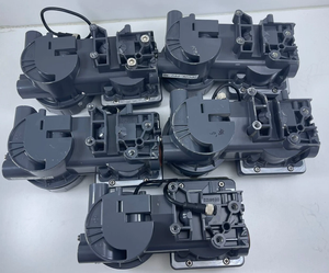 Válvulas Neumáticas de China, Nuevo Controlador de Proceso Digital FIELDVUE DPC2K para Control Final, Válvulas de Control de China Nuevas - Product Image 1