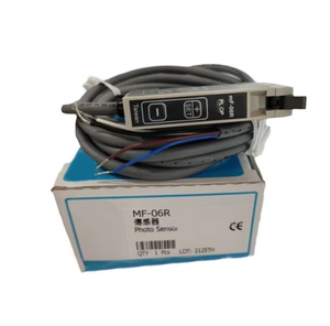 100% NOUVEAU et Original Amplificateur Optique MF-06R - Product Image 1