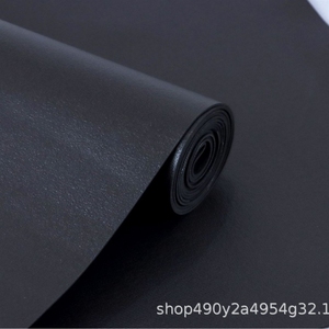 Tapis antidérapant écologique en PVC, pour outils, armoire, plat, noir, imperméable et résistant à l'huile, personnalisable - Product Image 2