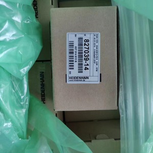 Encoder Heidenhain Eqn 1325 2048 62S12-78 Fabricado en Alemania para Uso Industrial - Product Image 2