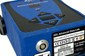วิทยุเชื่อมต่อข้อมูลขั้นสูง ADL รุ่น RTK 410-470MHZ IP67 GPS L1C - Product Image 6
