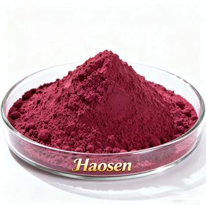 100% чистый порошок цветка гибискуса 20:1 чистый органический экстракт цветка Гибискуса Порошок порошок гибискуса - Product Image 2