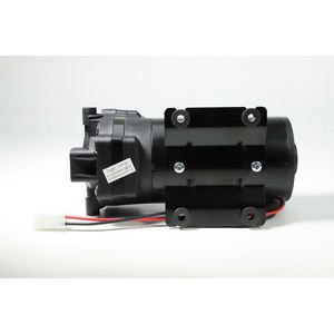 Pompe <span class=keywords><strong>HJC</strong></span> de haute qualité 600 GPD pour membrane RO, pompe de surpression d'eau électrique - Product Image 5