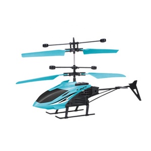 Chất lượng cao chế độ kép Máy bay cảm ứng bay Máy bay trực thăng đồ chơi juguetes Para ninos bay đồ chơi - Product Image 6