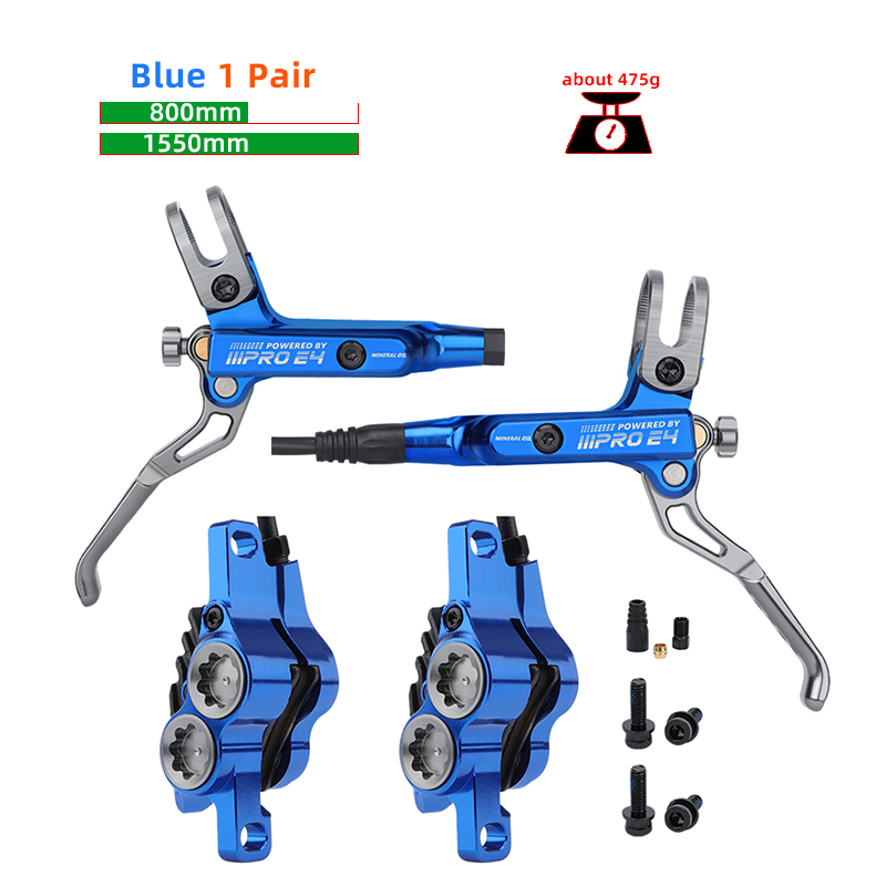 Azul 1 par