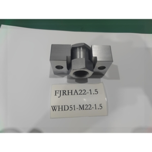 ส่วนประกอบชนิดเกลียวในแบบลอยตัว M3 M4 M5 M6 M8 M10 M12 M14 M16 M18 - Product Image 4