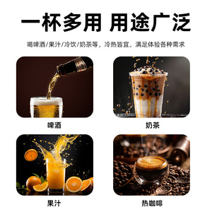 ถ้วยดื่มสแตนเลส 30 มล. ขอบตรง สไตล์เรียบง่าย พกพาสะดวก ใช้กลางแจ้งได้ - Product Image 3