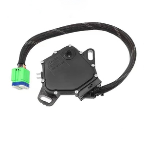 Interrupteur de Transmission 252927 2529.27 interrupteur de sécurité neutre pour <span class=keywords><strong>Peugeot</strong></span> 207 citroën Renault 307207508 7700100010 8201708662 - Product Image 4