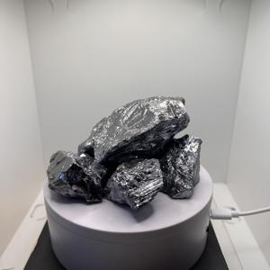 半導体チップ用 高純度 99.999% 金属シリコン合金ブロック カスタムサイズ対応可能 - Product Image 4