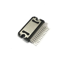 TDA7375A ST ZIP-15 Amplificador de Audio Lineal Integrado IC TDA7375