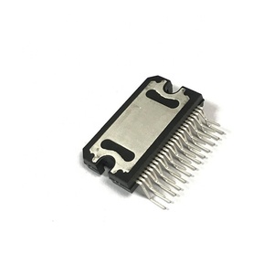 Penguat Audio Linier TDA7375A <span class=keywords><strong>ST</strong></span> ZIP-15 <span class=keywords><strong>IC</strong></span> Terintegrasi TDA7375 - Product Image 5