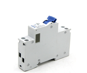 <span class=keywords><strong>Disjoncteur</strong></span> miniature à courant résiduel Nader NDB2LE-25 1pn <span class=keywords><strong>Disjoncteur</strong></span> 6A 10A 16A <span class=keywords><strong>20A</strong></span> 25A <span class=keywords><strong>Disjoncteur</strong></span> <span class=keywords><strong>GFCI</strong></span> - Product Image 2