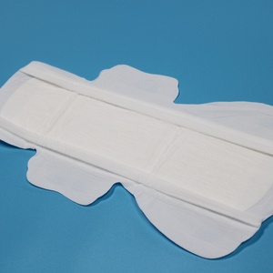 Toallas Sanitarias de Algodón Súper Absorbentes Personalizables, Toallas y Compresas a Prueba de Fugas - Directo de Fábrica - Product Image 4