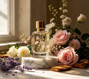 Fabrication de parfums sur mesure, parfums de niche, marque privée avec design de boîte de luxe, EDP de haute qualité - Product Image 4