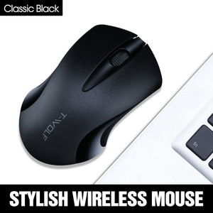 T-Wolf Q2 Máy Tính Xách Tay Của Nhỏ Gọn Giao Diện <span class=keywords><strong>USB</strong></span> Không Dây RGB <span class=keywords><strong>Mini</strong></span> <span class=keywords><strong>Optical</strong></span> Chuột Pin Powered Ngay Trong Kho Hot Bán Cho PC - Product Image 6